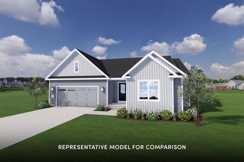 1003 Merri Hill Dr, OREGON, WI, 53575-1000 | Card Image