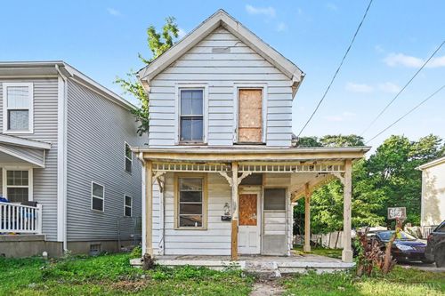 618 Mulberry Street, Cincinnati, OH, 45215 | Card Image