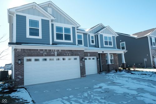 1399 Hat Band St, Danville, IN, 46122-7046 | Card Image