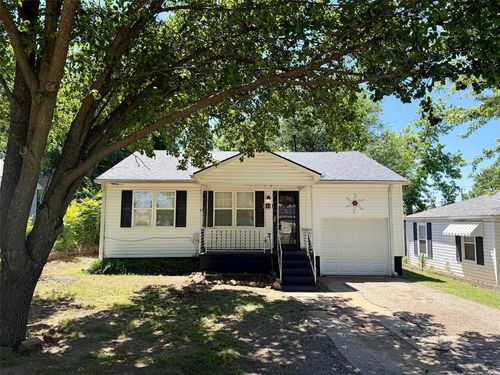 1313 E Edwards St, Shawnee, OK, 74801-7440 | Card Image