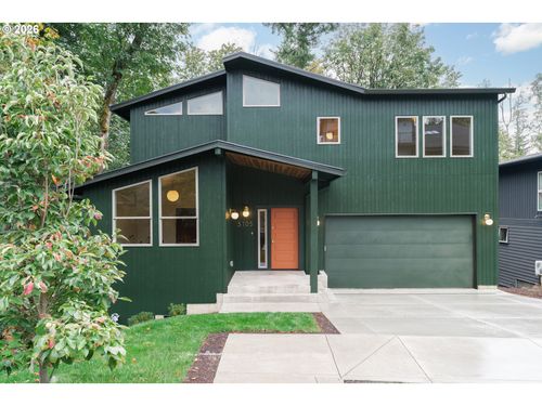 3105 Nw Blue Sky Ln, Portland, OR, 97229-9022 | Card Image