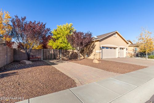 6460 E Deacon Street, Prescott Valley, AZ, 86314 | Card Image