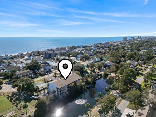 302-712 S Dogwood Dr, Surfside Beach, SC, 29575-3462 | Card Image
