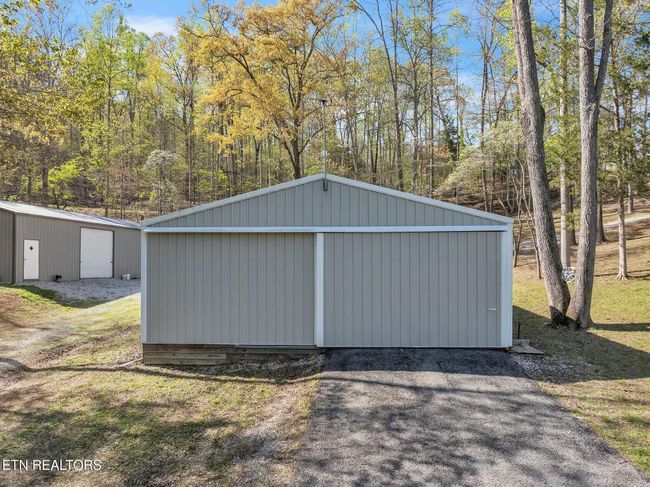 128 Fox Ln, House other with 3 bedrooms, 3 bathrooms and null parking in La Follette TN | Image 52