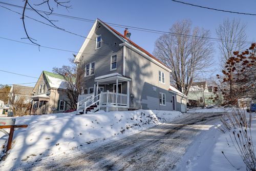 5 Front Street, Mexico, ME, 04257 | Card Image