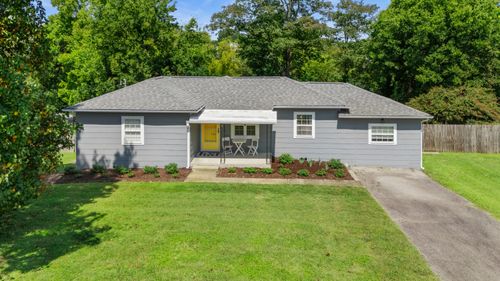 3615 Parham Dr, Chattanooga, TN, 37412-1832 | Card Image