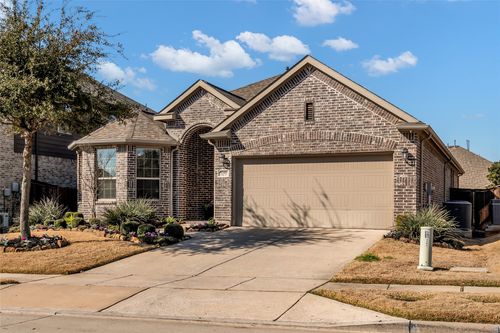 1101 Hodge Street, Mckinney, TX, 75071 | Card Image
