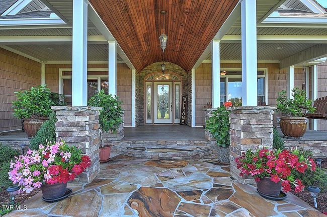251 Fee Trl, House other with 6 bedrooms, 6 bathrooms and null parking in Ewing VA | Image 10