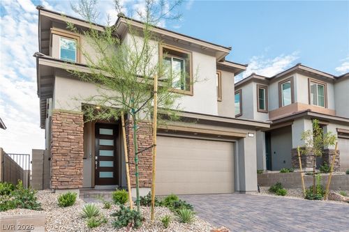 12397 Shoreline Echo Ave, Las Vegas, NV, 89138-6184 | Card Image