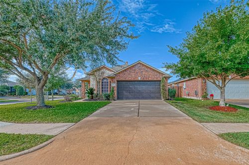 4727 Wind Trace Dr, Katy, TX, 77449-4140 | Card Image