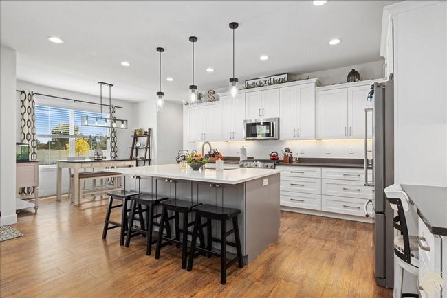 6930 Skycrest Dr, House other with 5 bedrooms, 3 bathrooms and null parking in Billings MT | Image 9