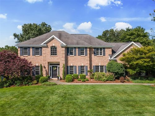 1815 Willow Oak Dr, Wexford, PA, 15090-2507 | Card Image