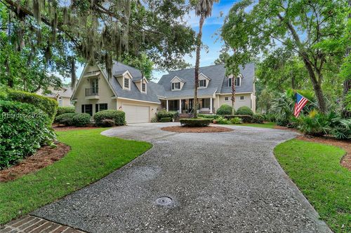 22 Trimblestone Ln, Hilton Head Island, SC, 29928-6100 | Card Image