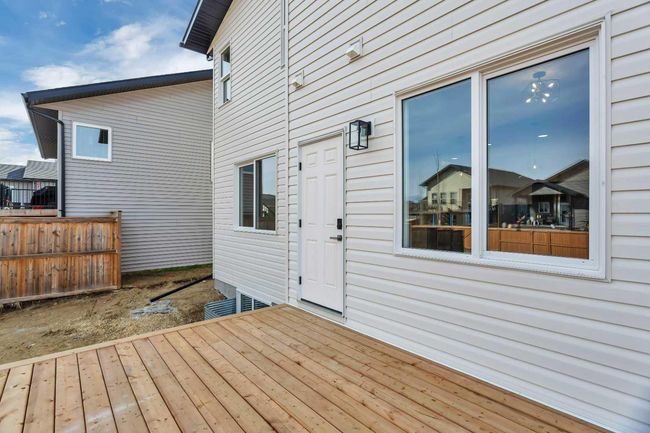 13 Murphy Close, House other with 3 bedrooms, 3 bathrooms and 2 parking in Blackfalds AB | Image 36
