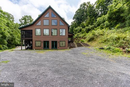 6882 Hungry Hollow Road, ALEXANDRIA, PA, 16611 | Card Image