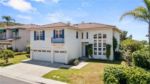 11 Golf Ridge Dr, Trabuco Canyon, CA, 92679-3801 | Card Image