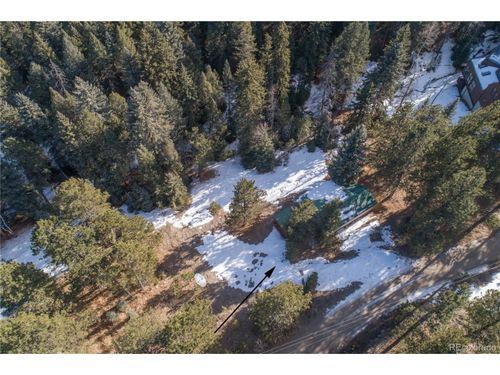 5925 Herzman Dr, Evergreen, CO, 80439-5448 | Card Image