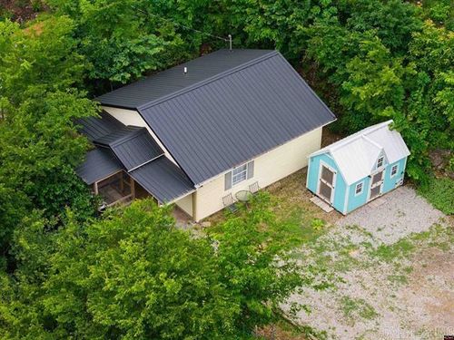 18321 Hwy 5 South, Norfork, AR, 72658 | Card Image