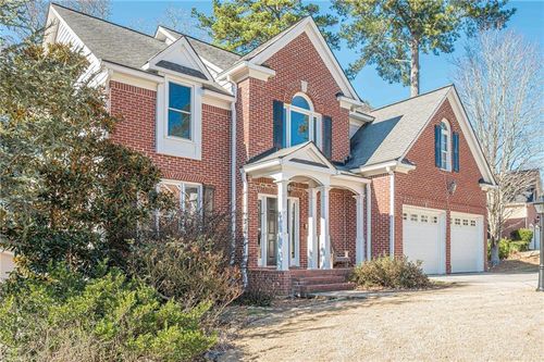 4257 Chastain Pointe Nw, Kennesaw, GA, 30144-6042 | Card Image