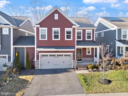 1527 Meadowlark Glen Rd, DUMFRIES, VA, 22026-2970 | Card Image