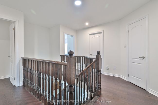 3 Pavarotti St, House other with 4 bedrooms, 4 bathrooms and 4 parking in Richmond Hill ON | Image 34