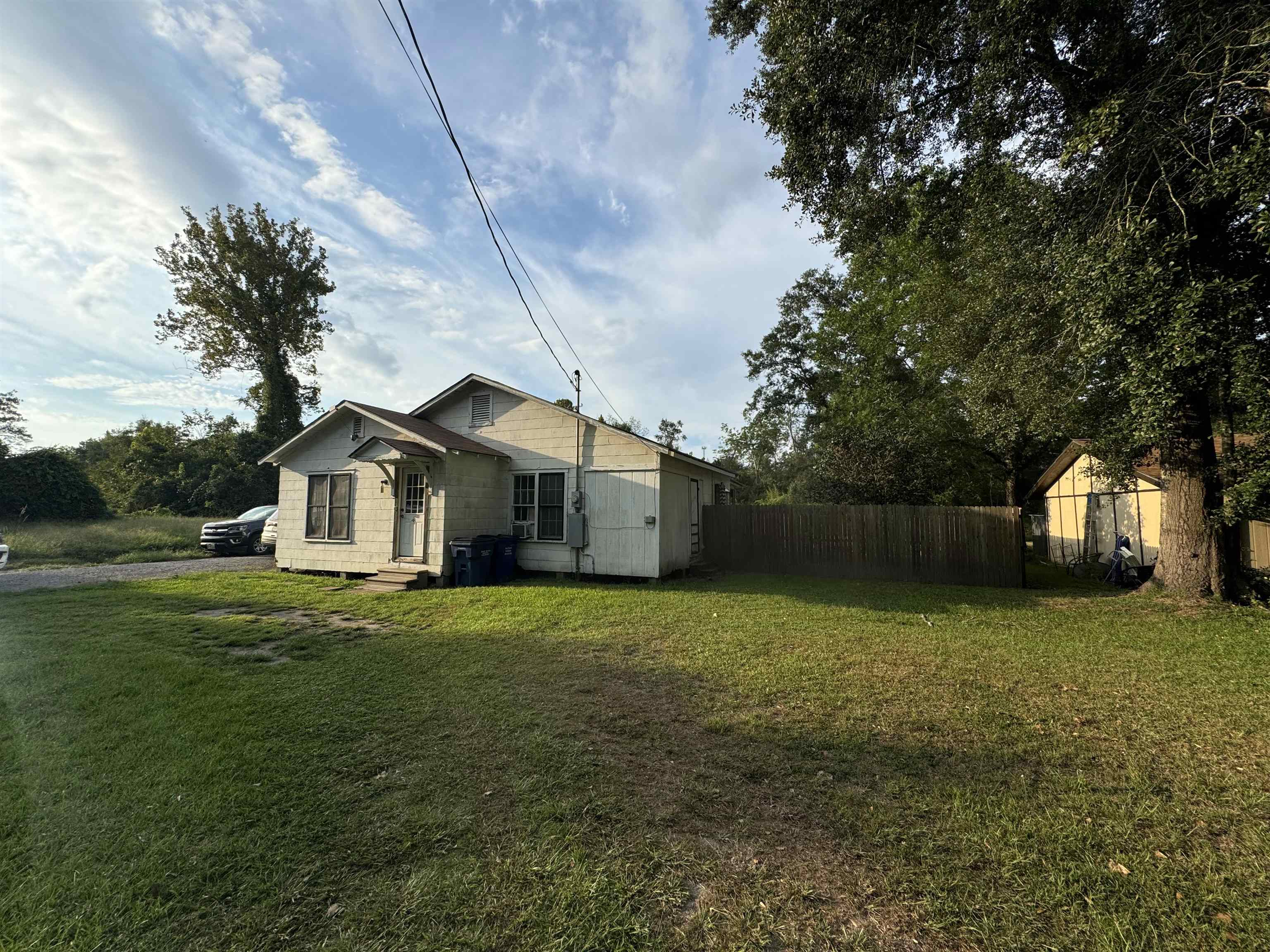 Main St, Kirbyville, TX 75956