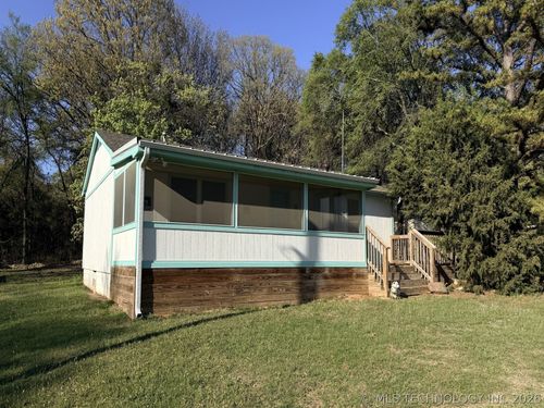 13288 Cardinal Ln, Kingston, OK, 73439-5346 | Card Image