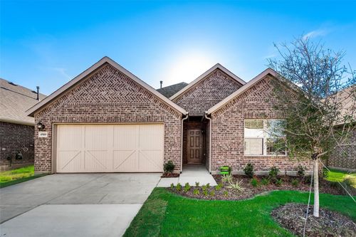 4909 Cleves Avenue, Celina, TX, 75009 | Card Image