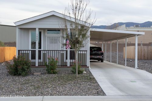 1007 W Thorton Rd, Camp Verde, AZ, 86322 | Card Image