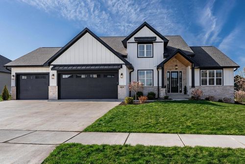 3014 Stone Fence Place, LEDGEVIEW, WI, 54311 | Card Image