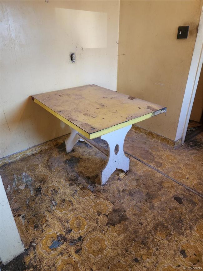 512 N 3rd Avenue, House other with 2 bedrooms, 1 bathrooms and null parking in Sterling CO | Image 5