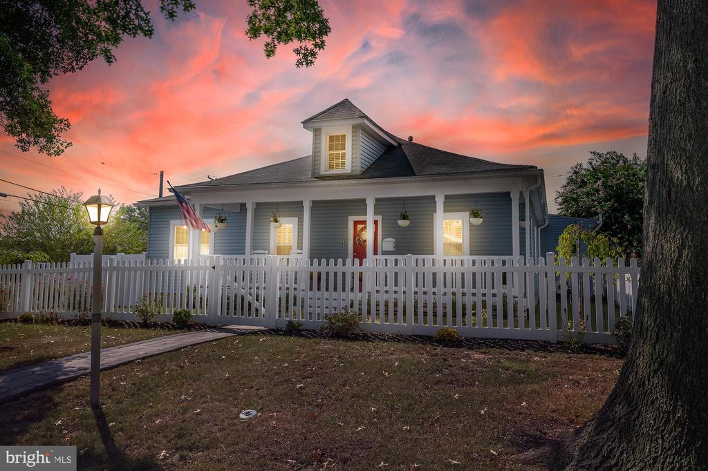 Revolution St, Havre DE Grace, MD 21078