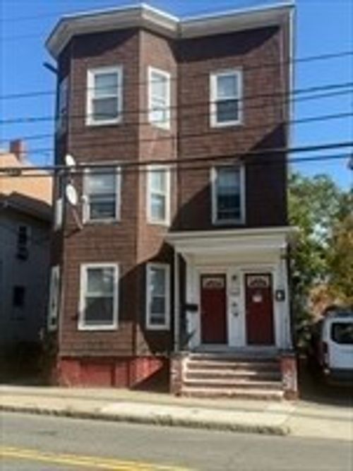 3-73 School St, Everett, MA, 02149-3406 | Card Image