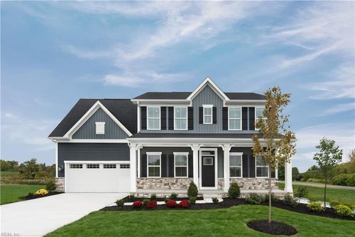 140 Nw Backwoods Rd, Moyock, NC, 27958-8670 | Card Image