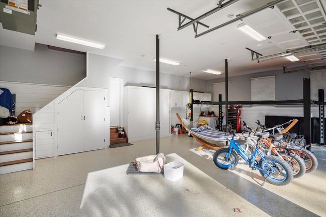 View of garage | Image 37