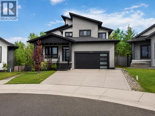 3731 Parkview Cres, Prince George, BC, V2N0E7 | Card Image