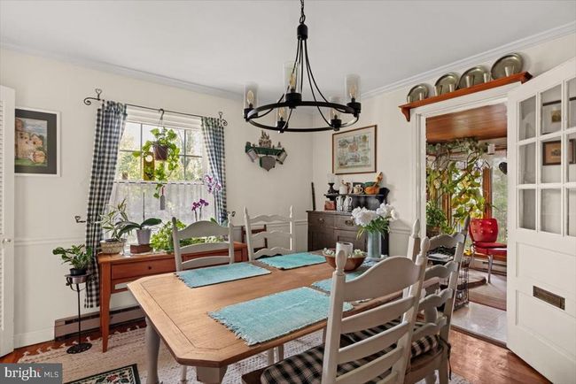 356 Wirgman Ave, House other with 4 bedrooms, 3 bathrooms and null parking in ROMNEY WV | Image 11
