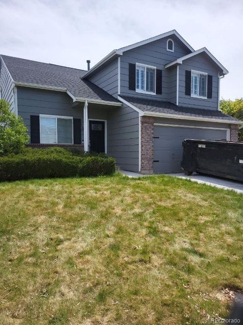17932 E Baltic Pl, Aurora, CO, 80013-4220 | Card Image