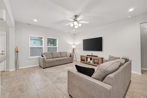 6119 Patton Ln, Pearland, TX, 77584-2523 | Card Image