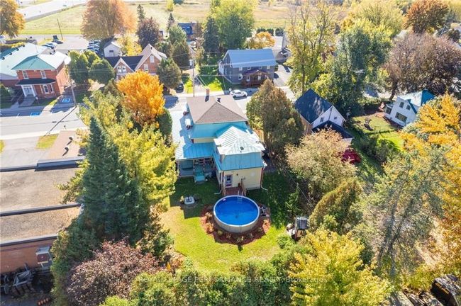 11 Oak St, House other with 5 bedrooms, 3 bathrooms and 5 parking in Lancaster ON | Image 29