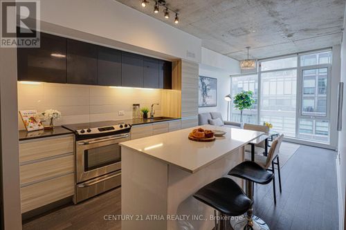 513-1190 Dundas St E, Toronto, ON, M4M0C5 | Card Image