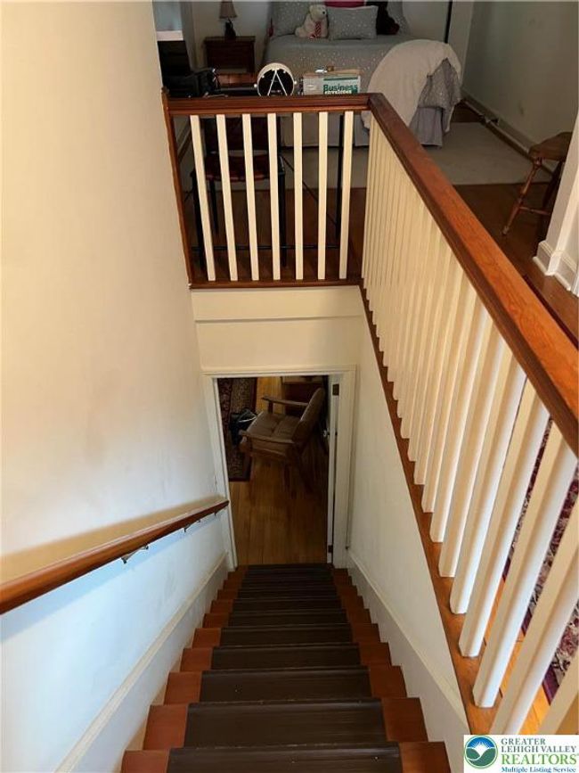 1540 Riegel St, House other with 2 bedrooms, 1 bathrooms and null parking in HELLERTOWN PA | Image 62