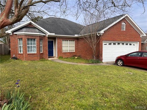 220 Azalea Ln, Moundville, AL, 35474-4273 | Card Image