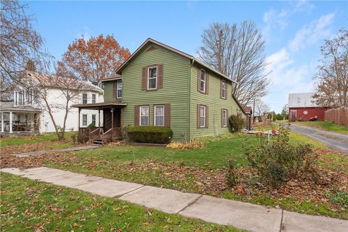 63 S Main St, Rushville, NY, 14544-9673 | Card Image