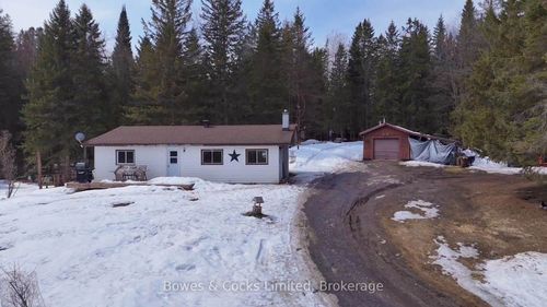 1046 Detlor Road, Bancroft, ON, K0L2L0 | Card Image