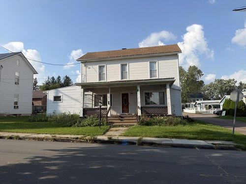 411 North Street, Berlin, PA, 15530 | Card Image
