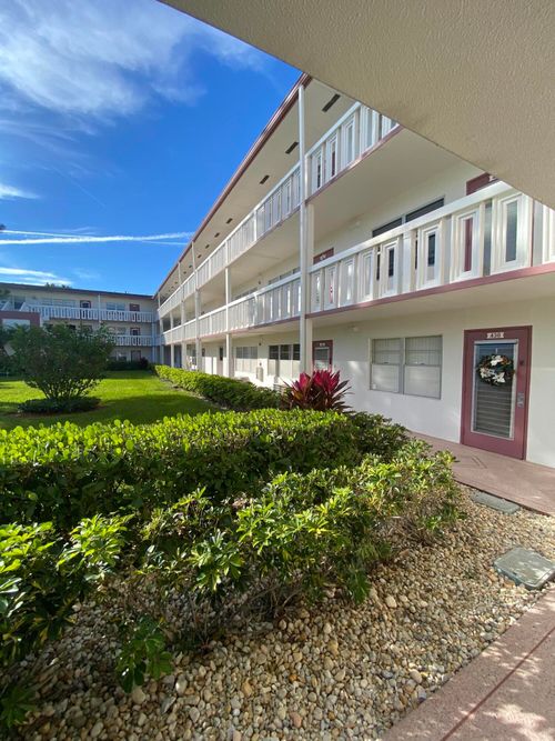 429-K Fanshaw Way, Boca Raton, FL, 33434 | Card Image
