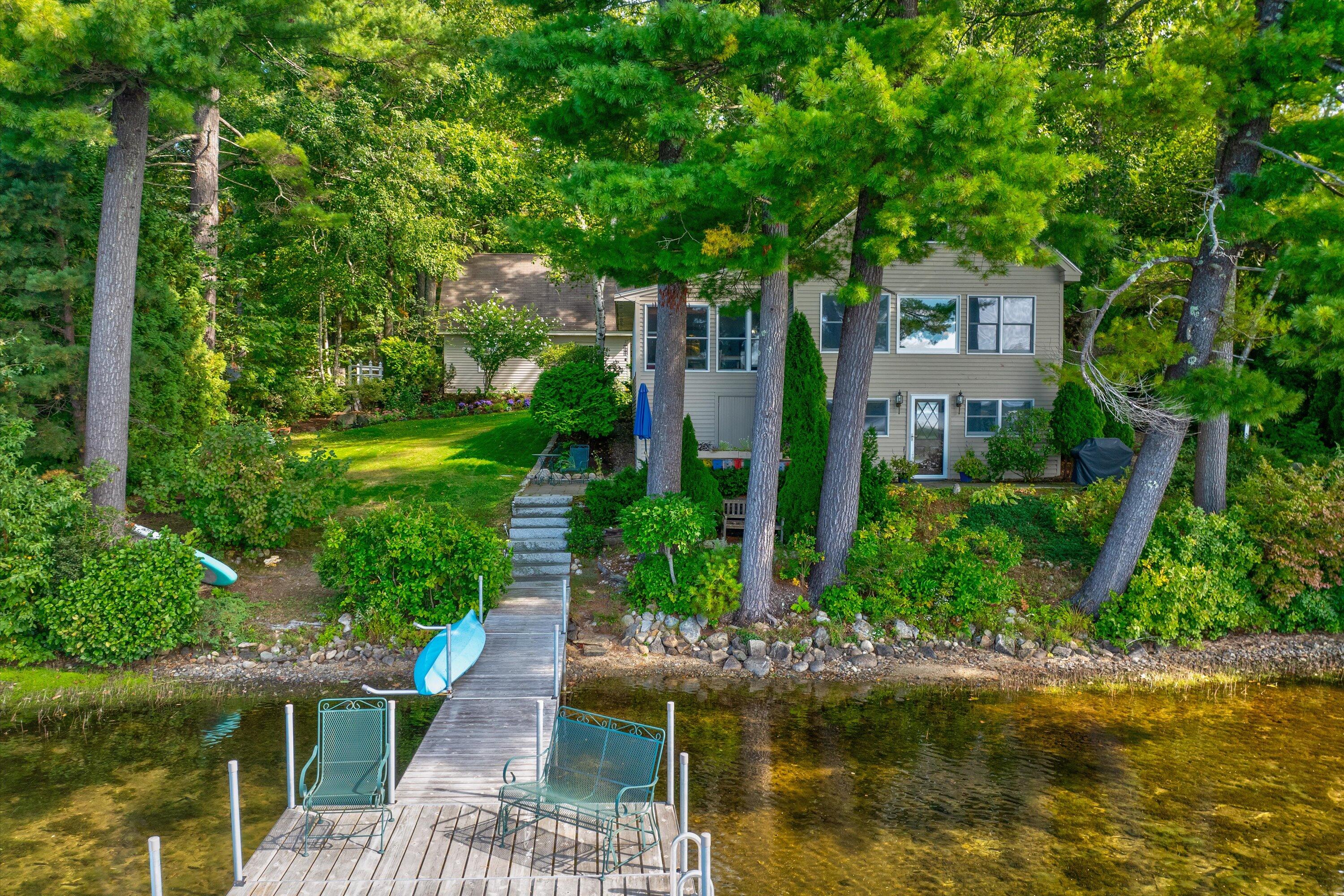 Pines Ln, Lyman, ME 04002