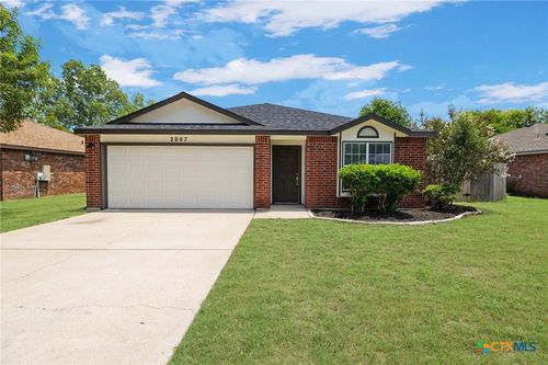 2007 Miller St, Belton, TX, 76513-4515 | Card Image