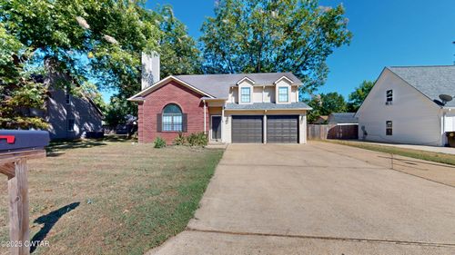168 Pecan Cv, Dyersburg, TN, 38024-5237 | Card Image